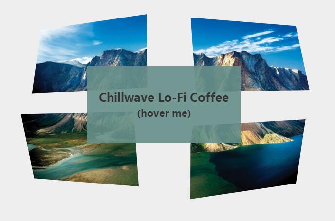 JS+CSS3 3D图片分割拼接动画特效源码-易站站长网
