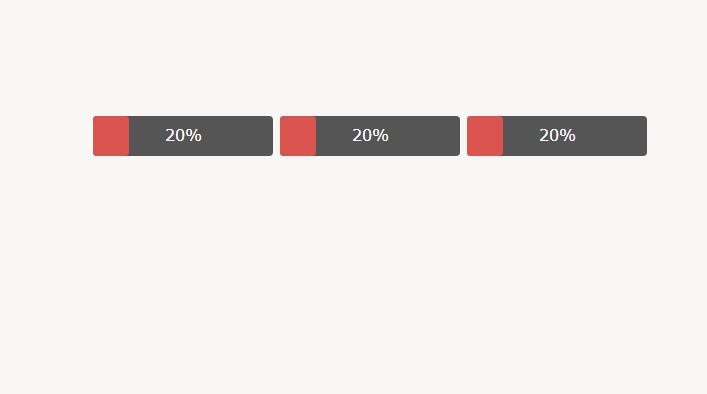 HTML5加载进度条百分比特效代码-易站站长网