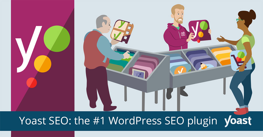 WordPressSEO插件Yoast SEO Premium破解中文汉化版本-易站站长网