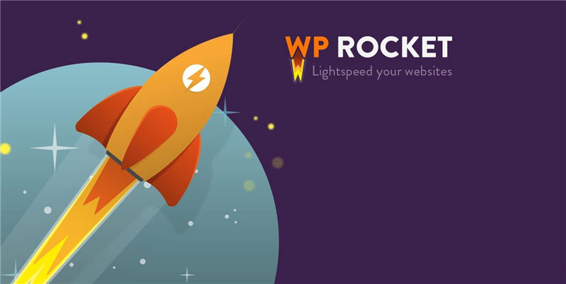 WP Rocket v3.8.8火箭缓存插件免授权汉化版-易站站长网